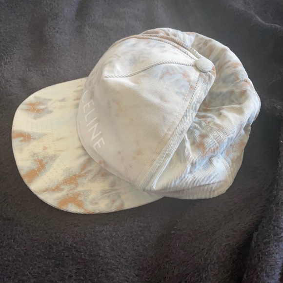 Celine hat. main image 4